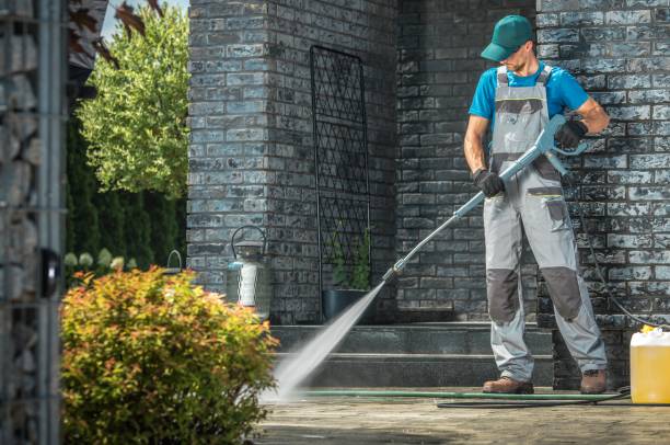 Spring Cleaning in Farmington, MI