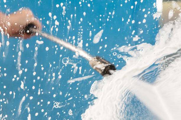 Paint Preparation in Farmington, MI