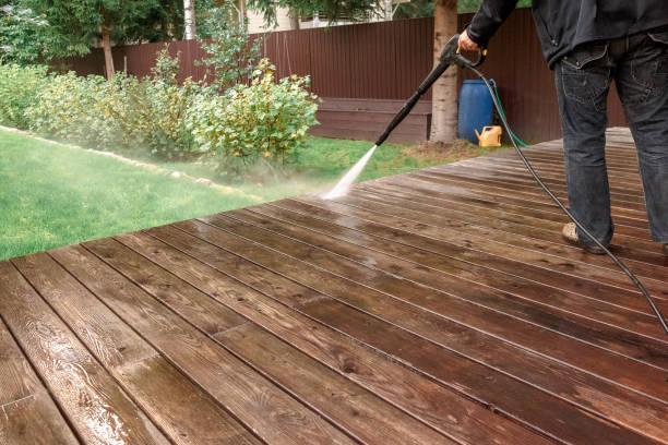 Reliable Farmington, MI Pressure Washing Services Solutions